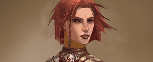 Image for Dragon Age DLC Leliana's Song announced 