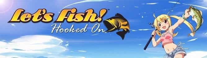 Image for Let’s Fish! Hooked On heading west this fall for Vita