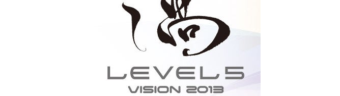 Image for Level-5 Vision 2013 conference dated, new announcements expected