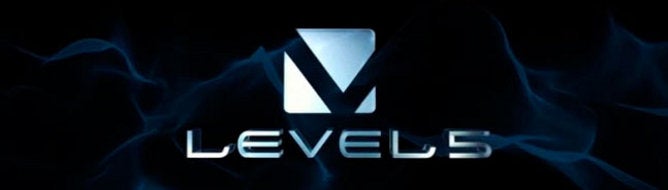 Image for Level-5 absent from TGS, planning their own convention