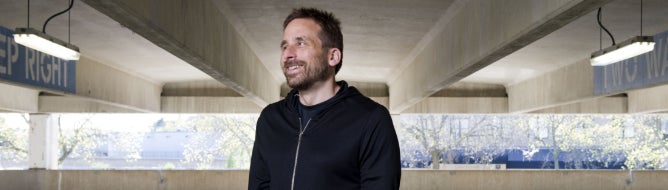 Image for Ken Levine wants to make story games "replayable"