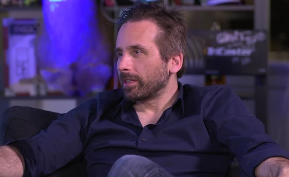 Image for BioShock creator Ken Levine's next game has characters with "passions, wants and needs"