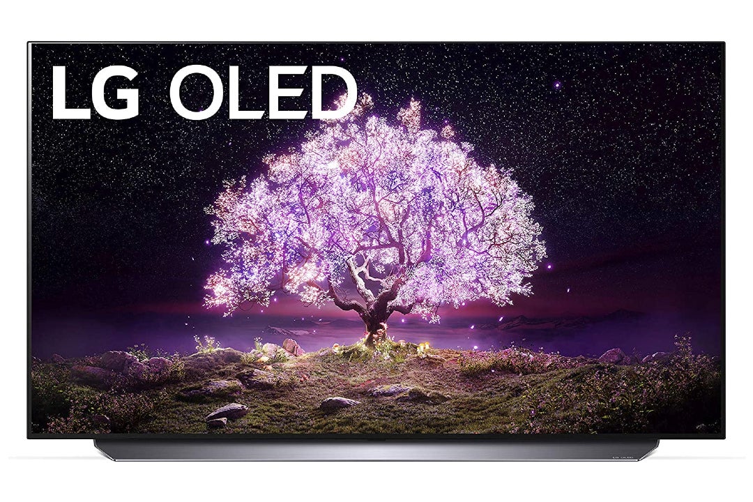 Best Amazon Prime Day 4K TV deals 2022 VG247