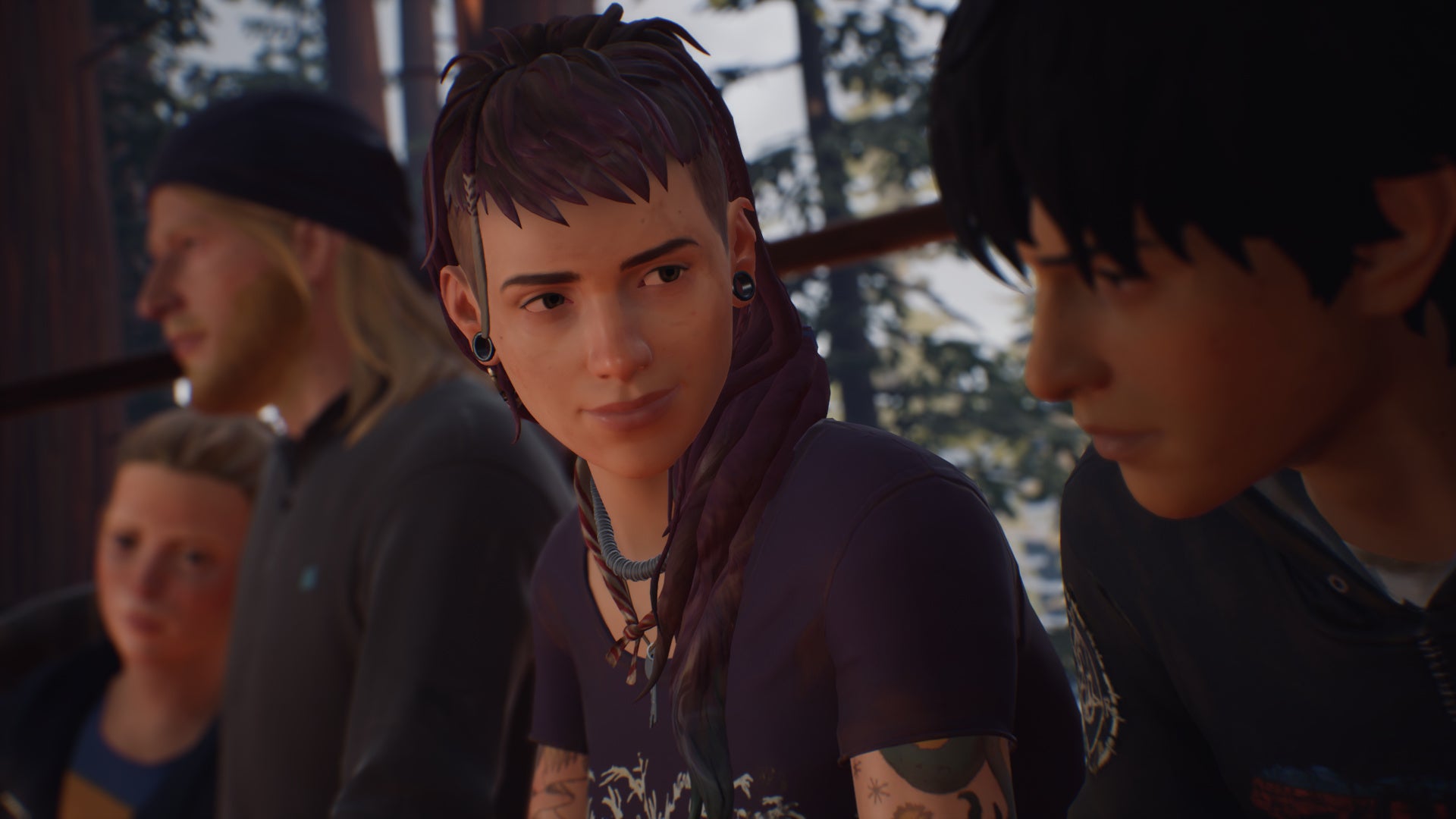 Image for Life Is Strange 2, Episode 3 Review