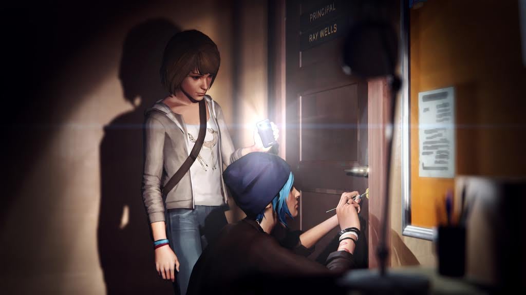 Image for Life is Strange is coming to iOS this week, with an Android version to follow