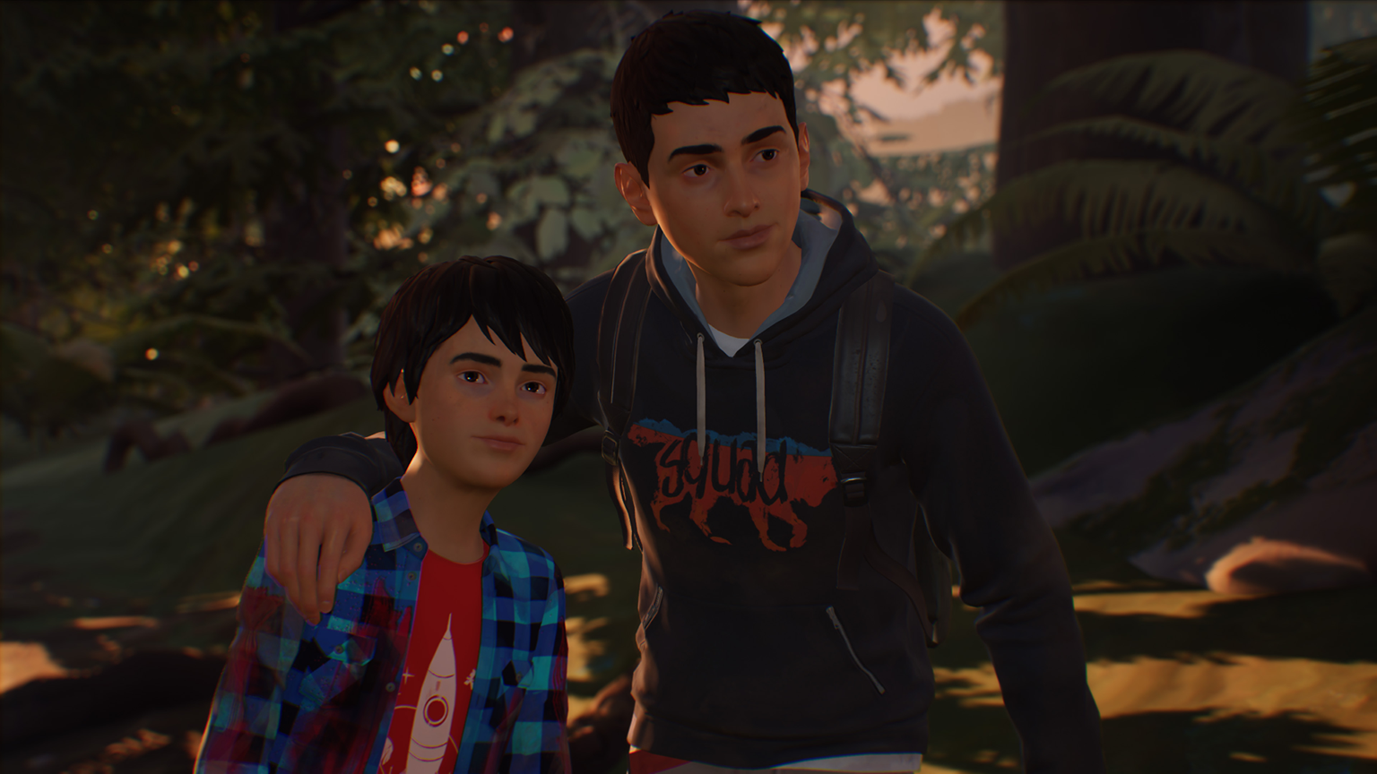 Image for Life is Strange 2 review round-up, all the scores