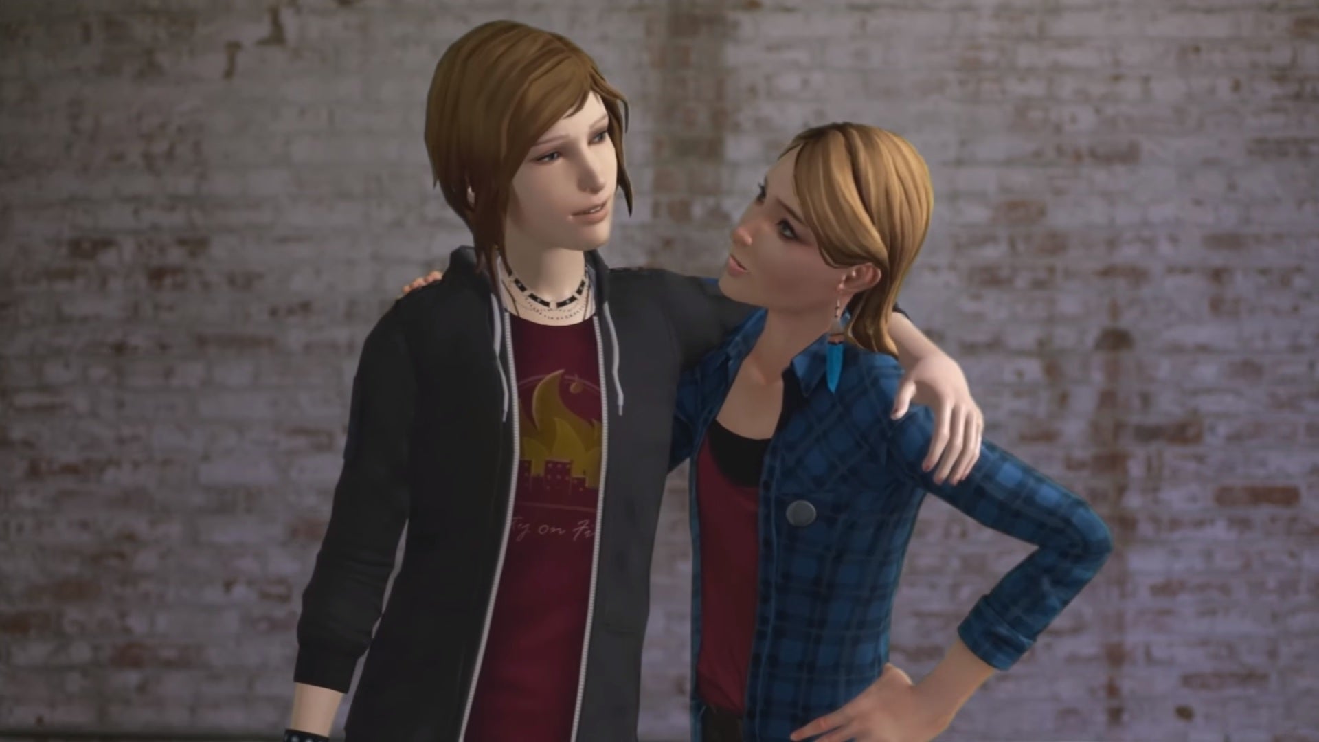 Image for Life is Strange: Before the Storm video is everything we hate about viral marketing campaigns