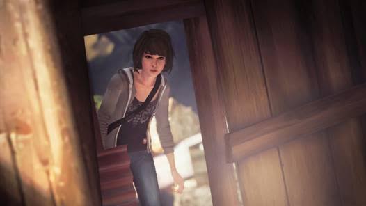 Image for Life is Strange episode 4 release date announced as sales hit 1 million copies