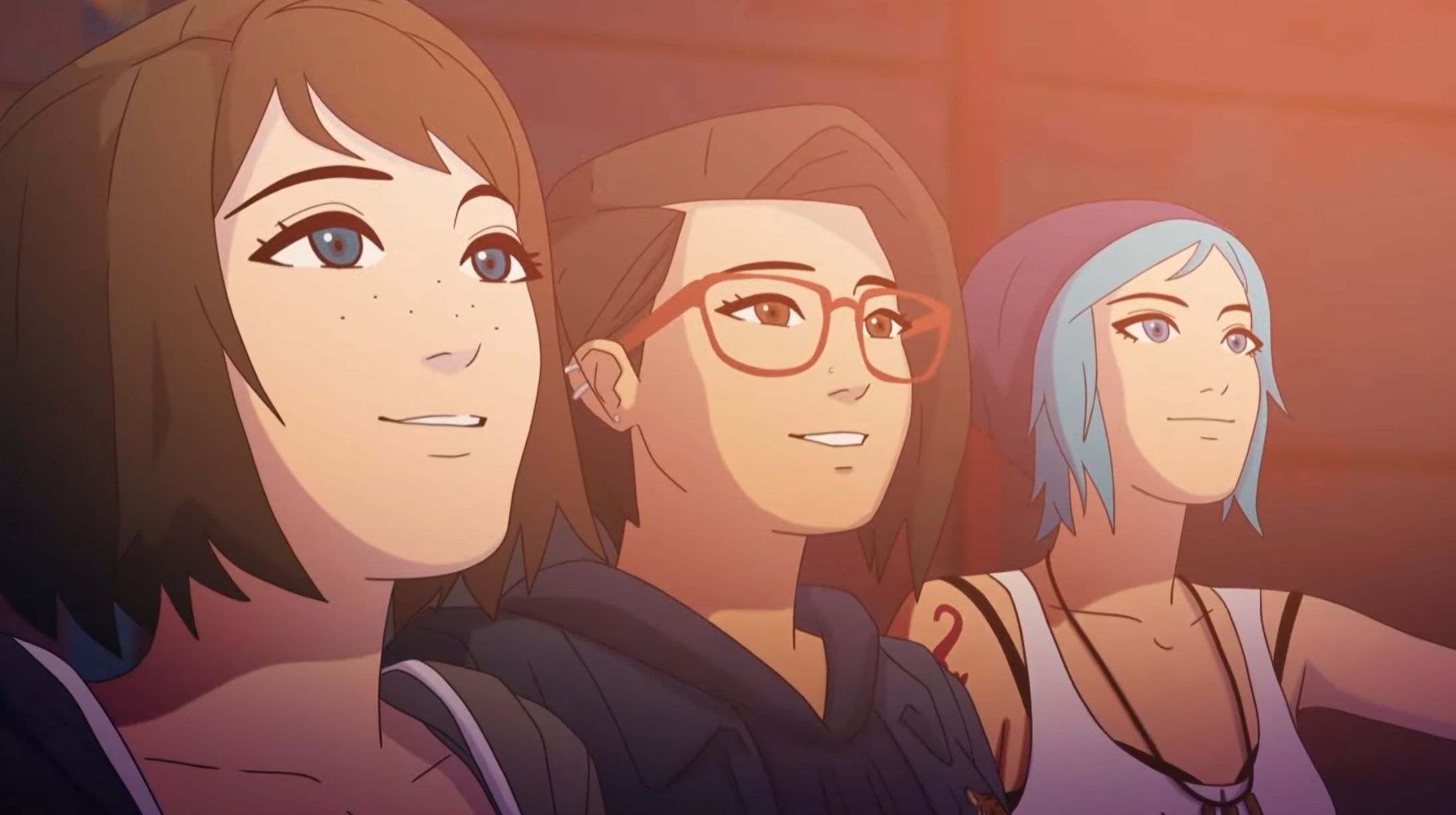 Image for Life is Strange: True Colors and Life is Strange Remastered Collection coming to Switch