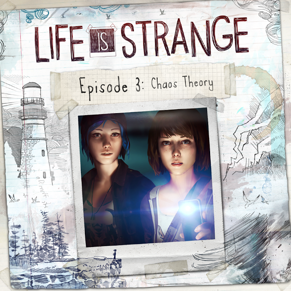 Image for Life is Strange episode 3 confirmed for May 19 release
