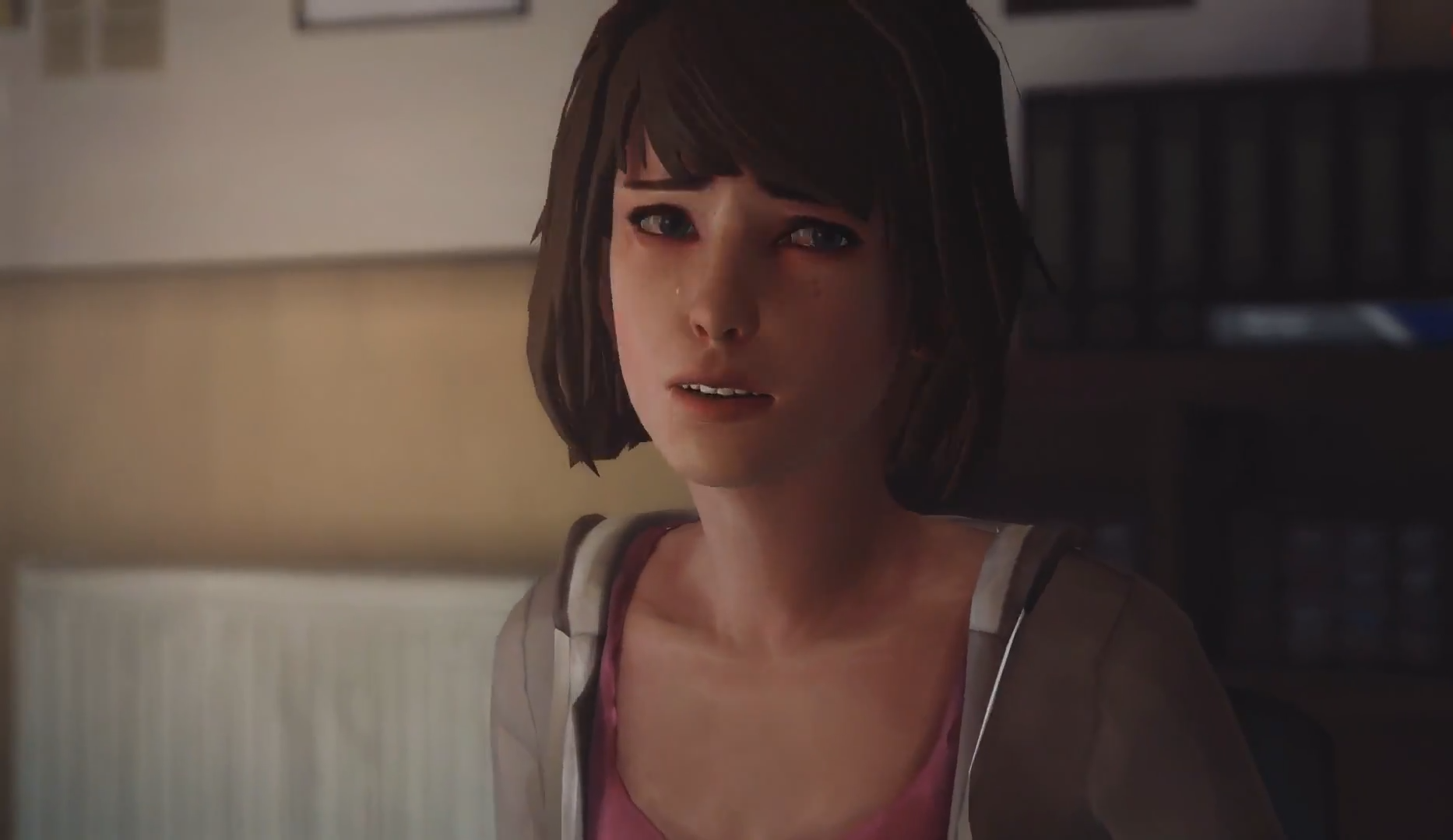 Image for Life is Strange developer Dontnod is working on another narrative adventure, this time with Namco