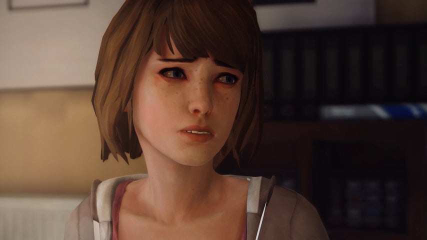 Image for Life is Strange developer commentary available now, free to all owners