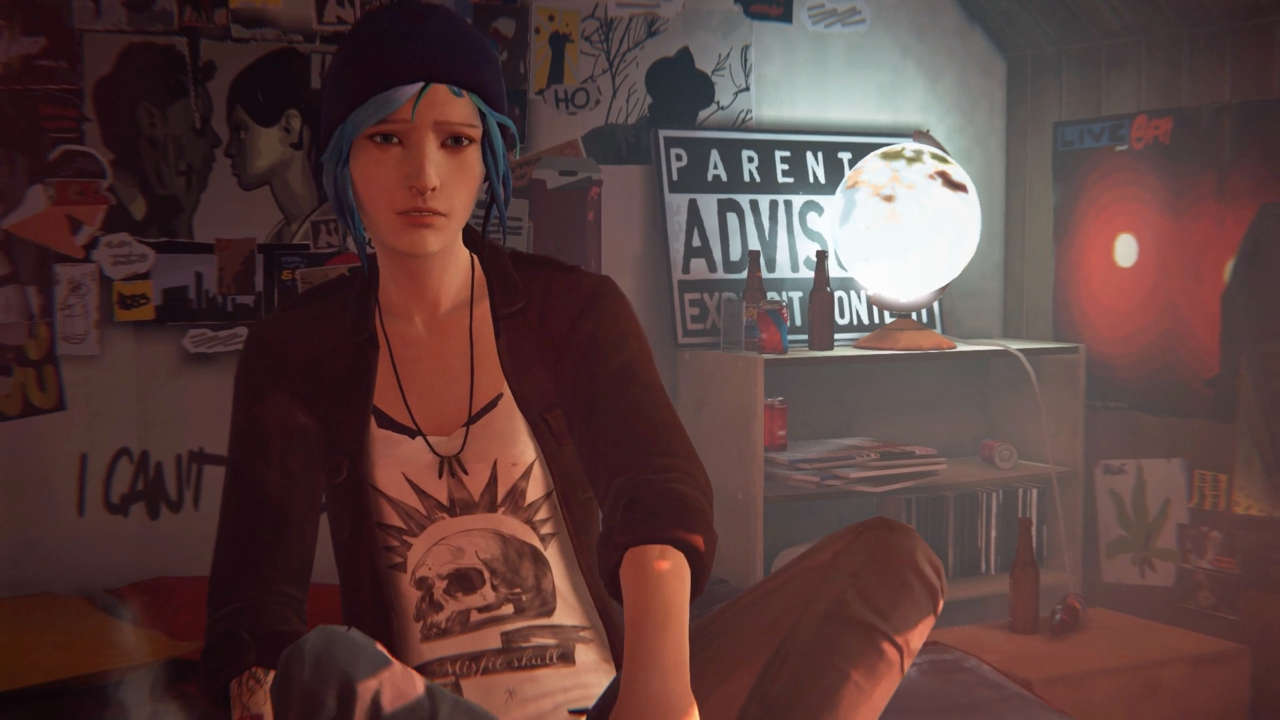 Image for Life is Strange reviews round-up, all the scores  