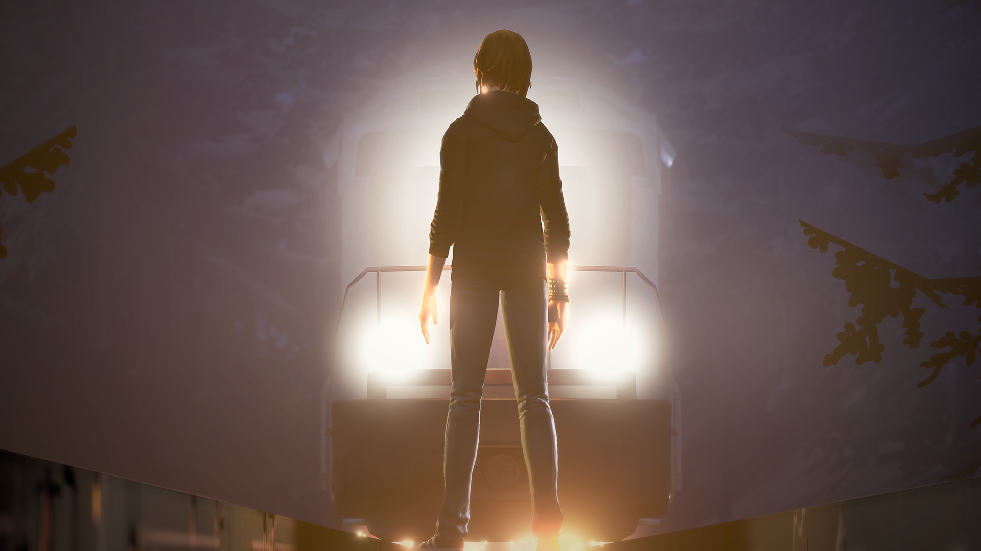 Image for Life is Strange: Before the Storm does a pretty good job of calming our fears about the voice actor change