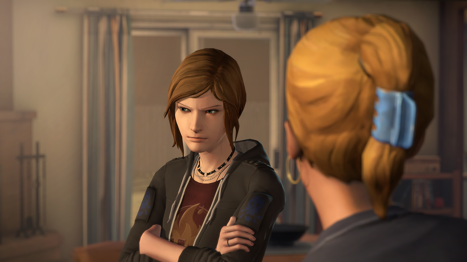 Image for Life is Strange: Before the Storm will support upscaling on PS4 Pro and Xbox One X