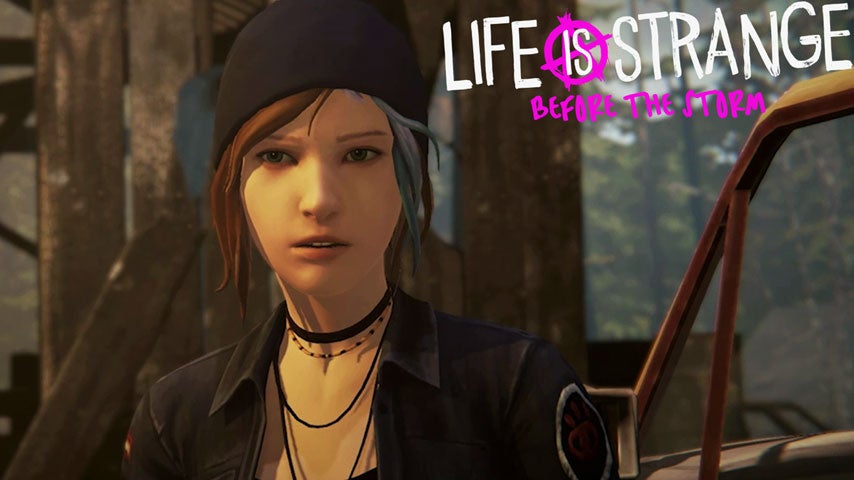 Image for Life is Strange: Before the Storm review - an inessential choice ends an essential addition to a complex story