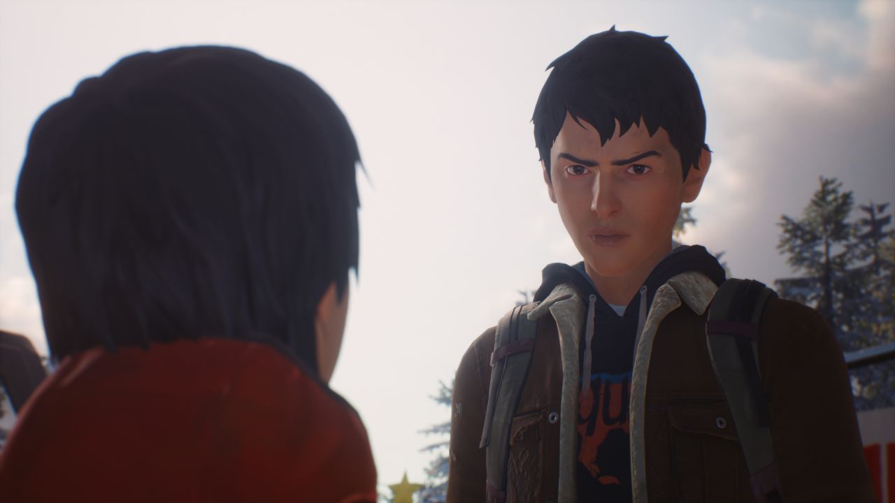 Image for Life is Strange 2: Episode 2 releases this week, check out the launch trailer