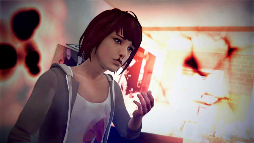 Image for Life is Strange - Episode 5 Polarized is out now