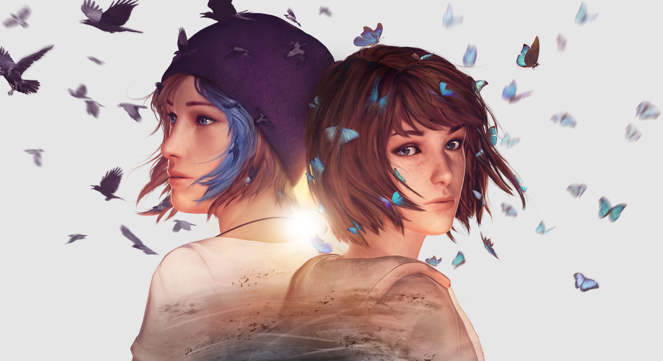 Image for Life is Strange: Remastered Collection set for release in February