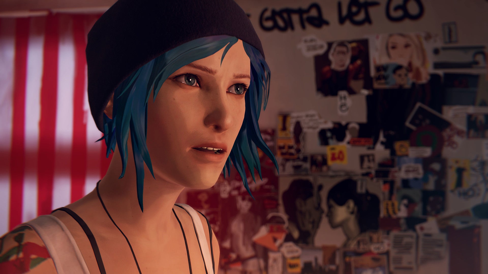 Image for Life is Strange Remastered Collection delayed to 2022 [Update]