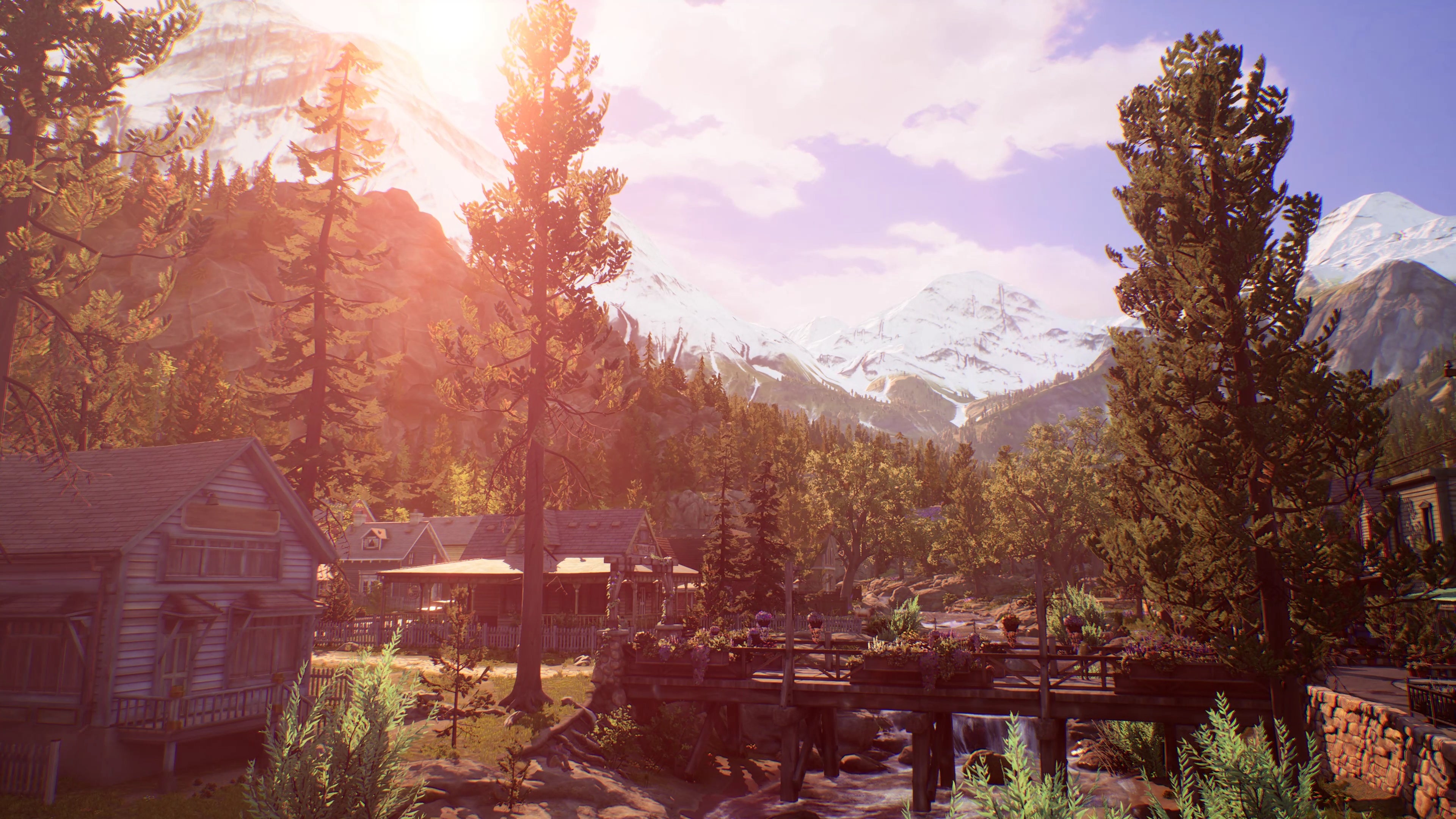 The next Life is Strange drops the episodic release format   and it s out this September - 98