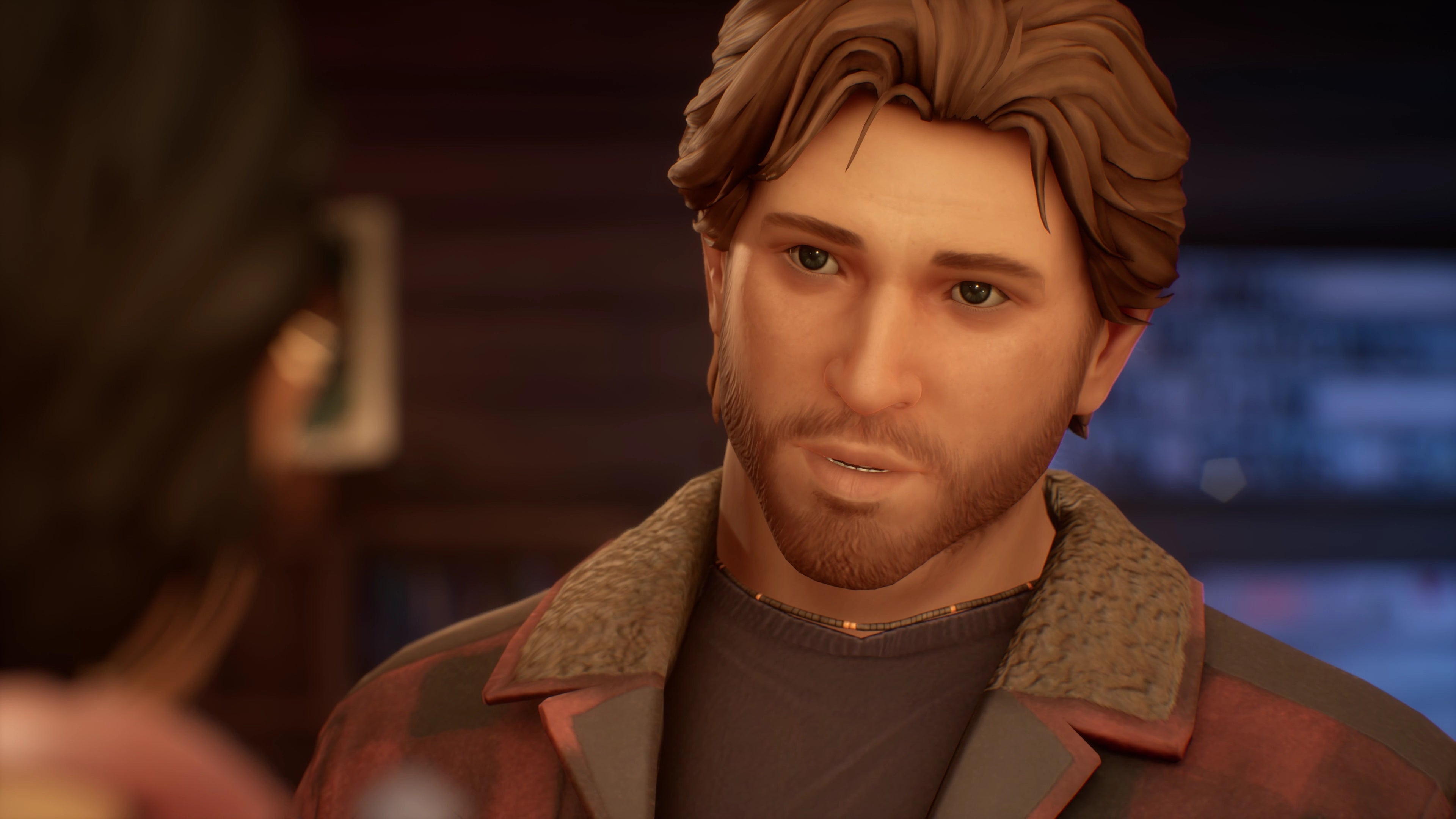 The next Life is Strange drops the episodic release format   and it s out this September - 28