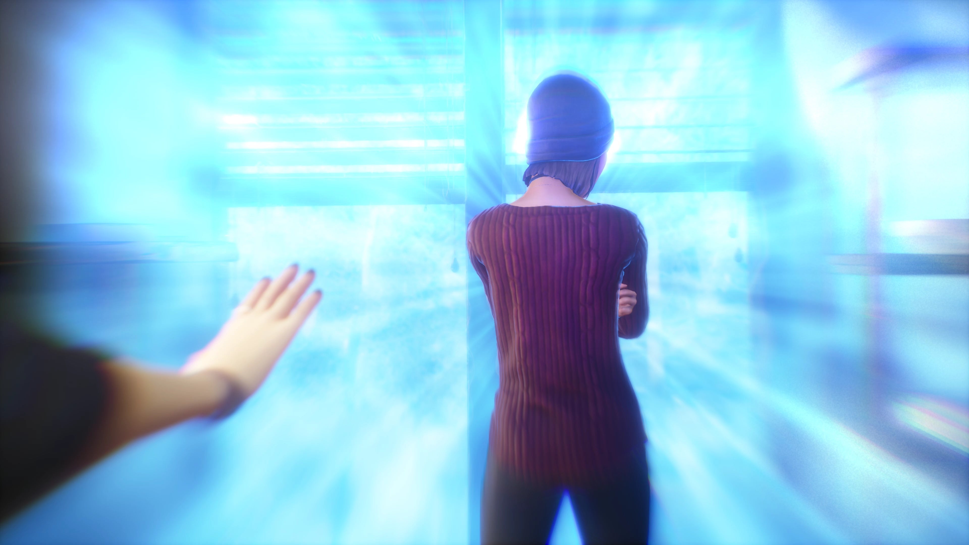 The next Life is Strange drops the episodic release format   and it s out this September - 21
