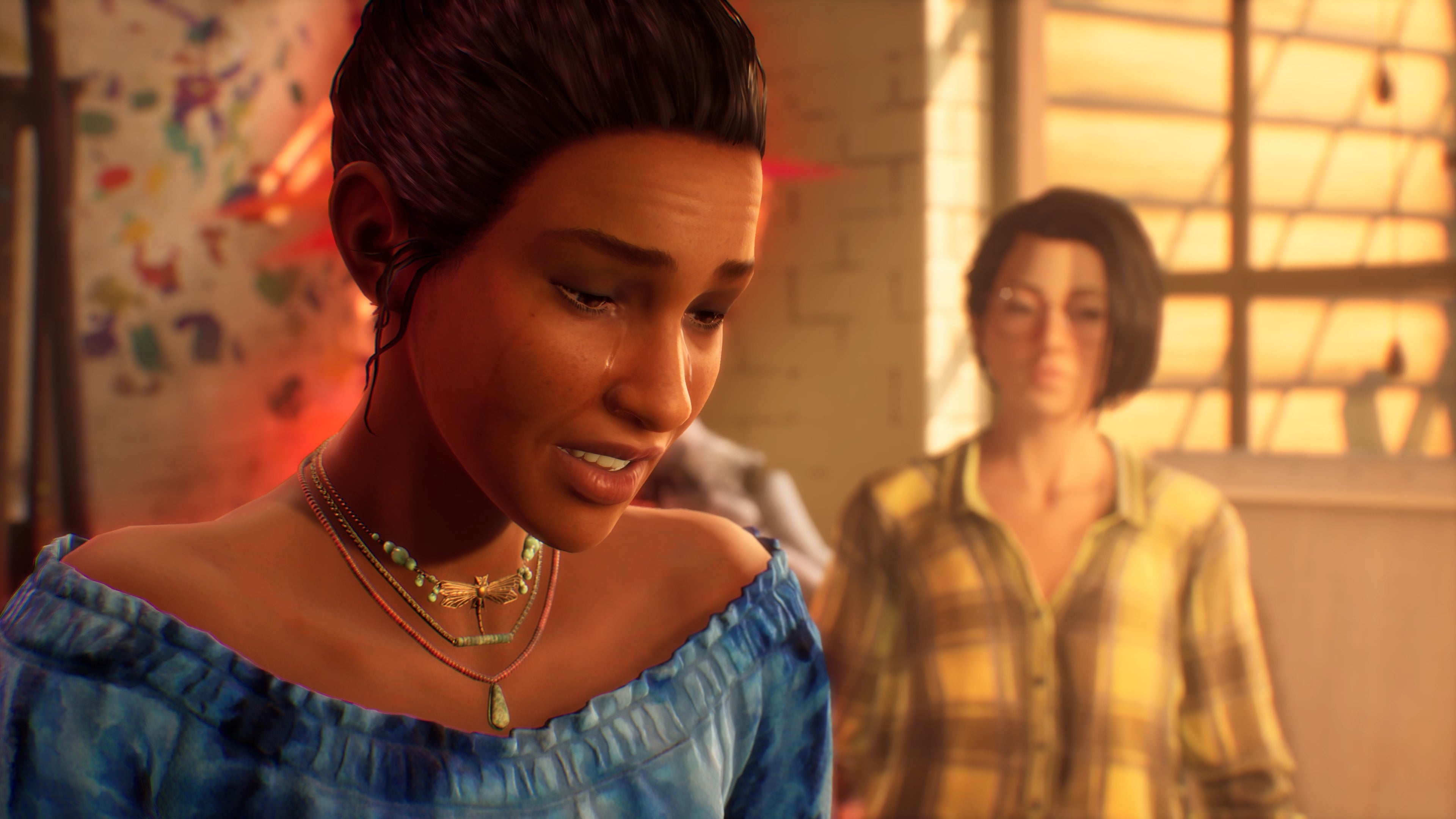 The next Life is Strange drops the episodic release format   and it s out this September - 2