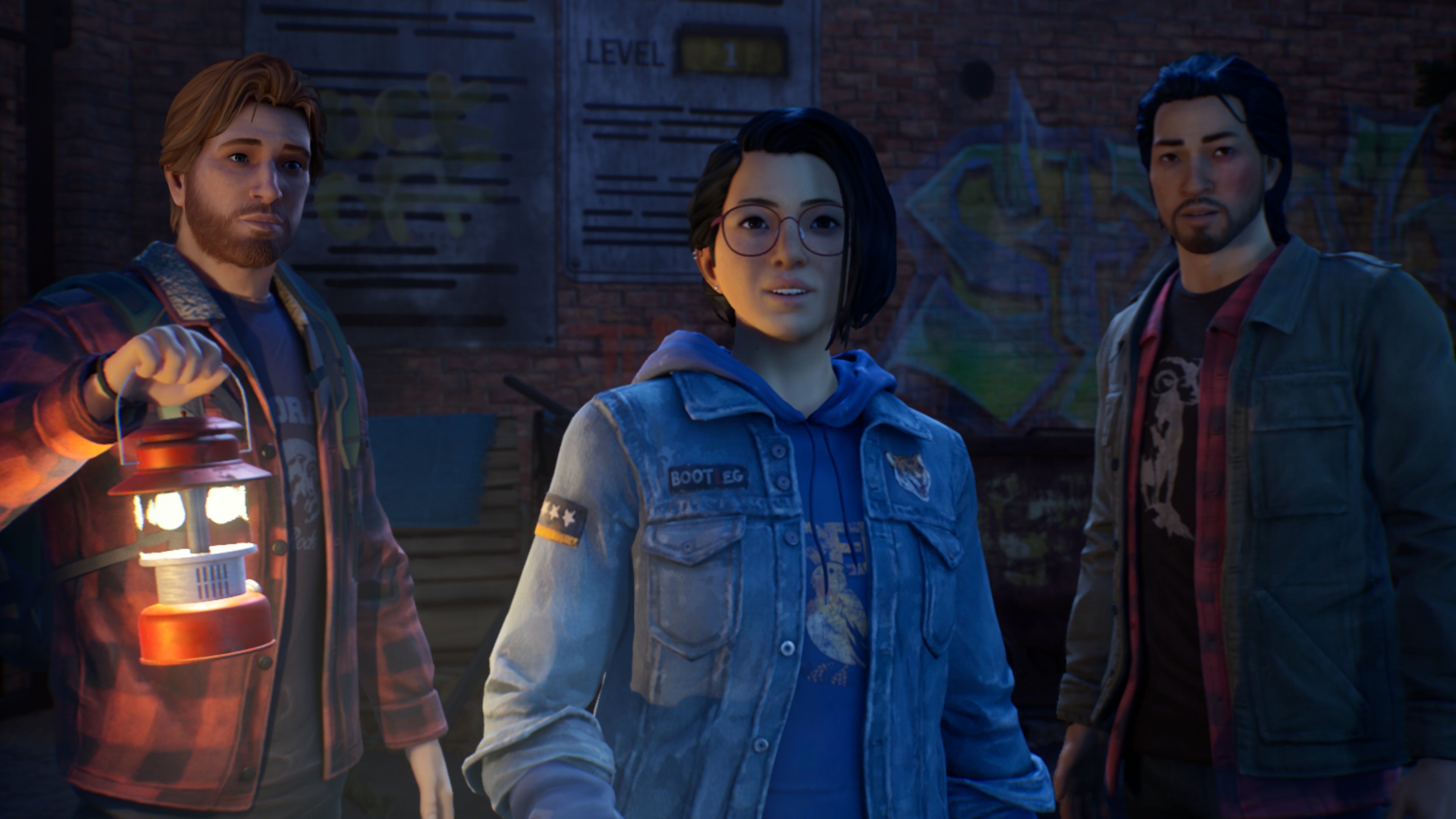 The next Life is Strange drops the episodic release format   and it s out this September - 43