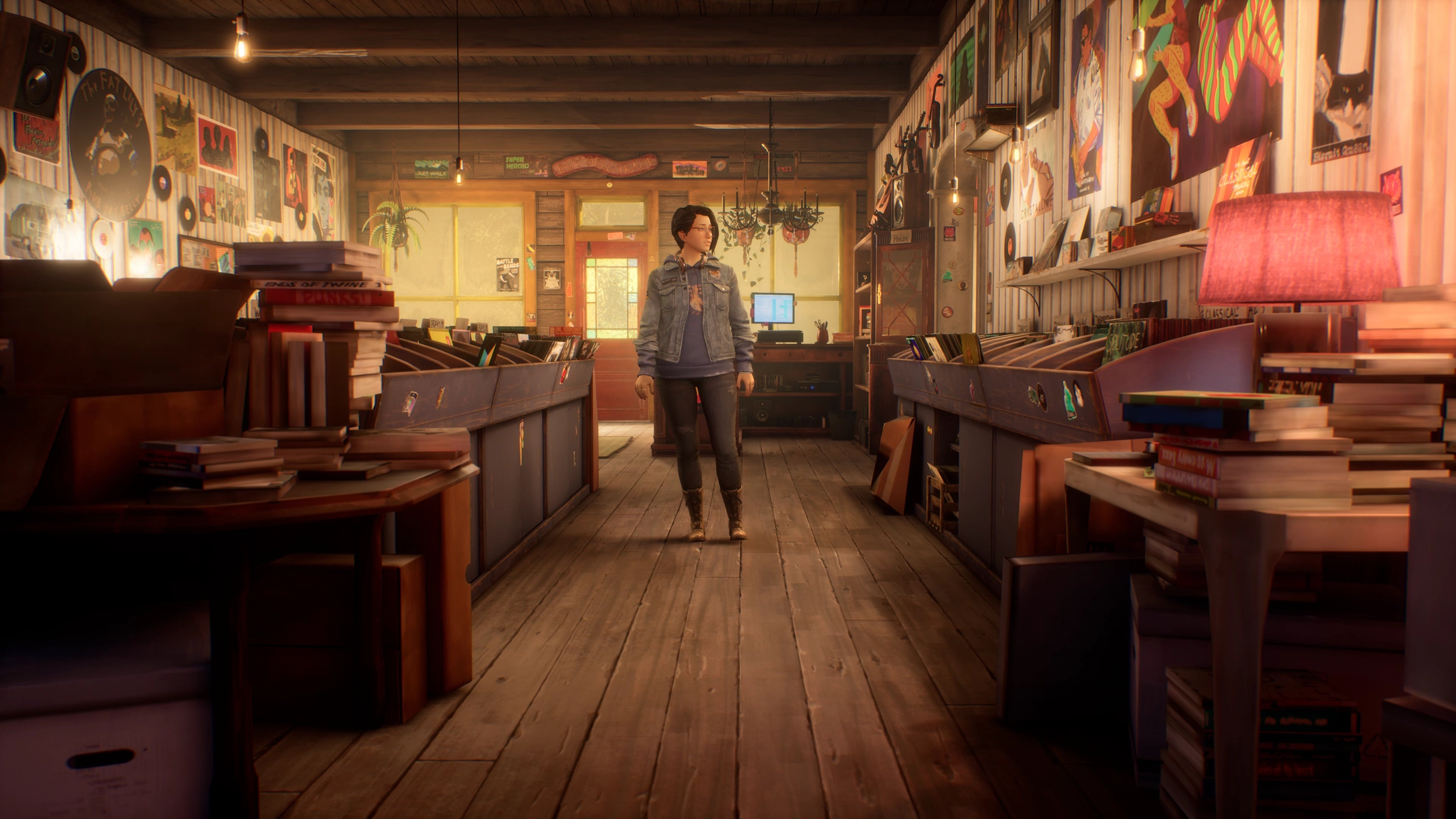 The next Life is Strange drops the episodic release format   and it s out this September - 37