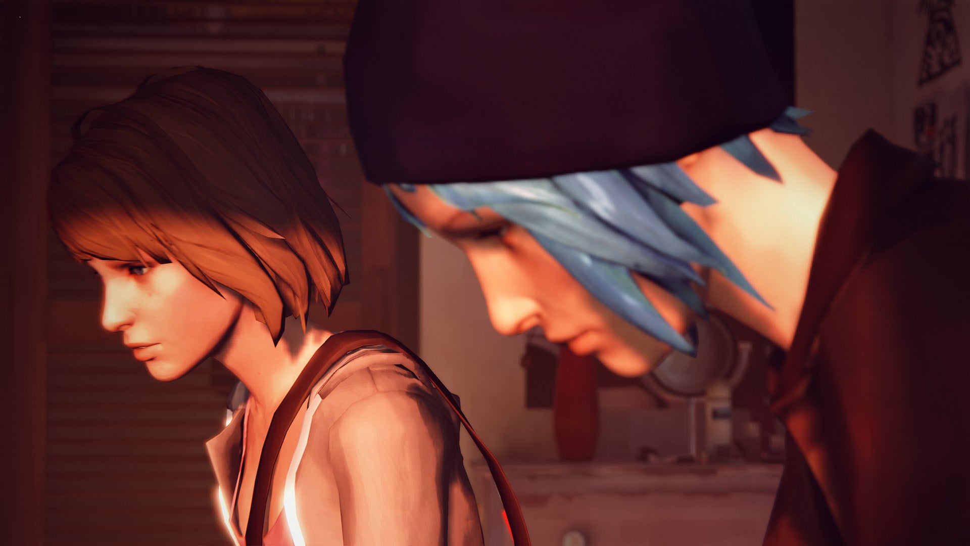 Image for Life is Strange lip synch issue might be fixed for Season 2