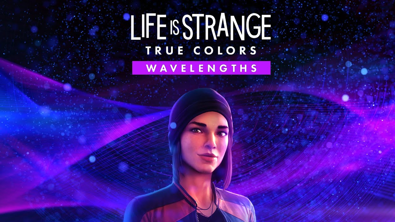 Image for Life is Strange Wavelengths is the ending Before the Storm needed