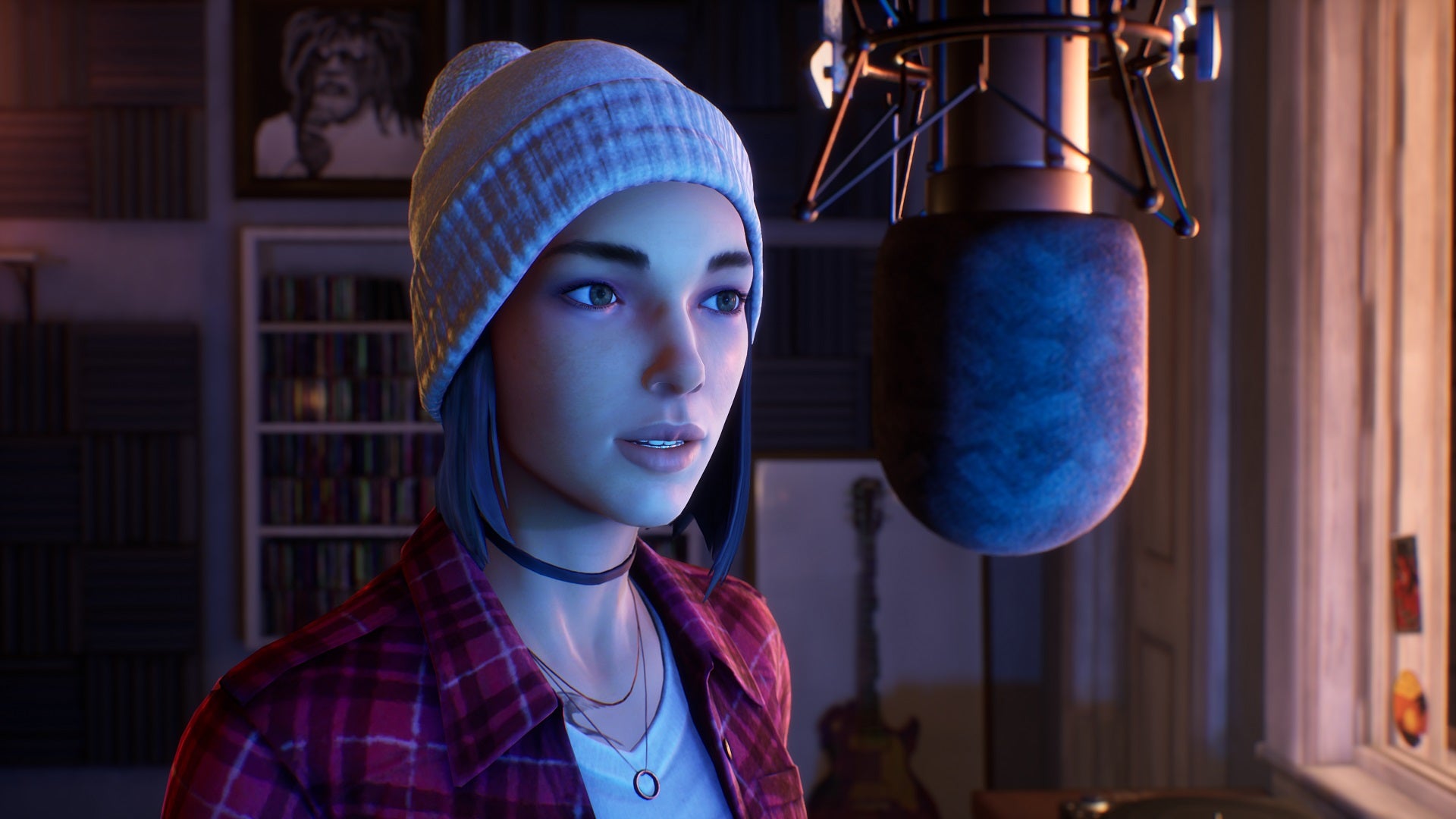 Life is Strange Wavelengths is the ending Before the Storm needed - 56