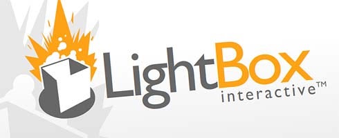 Image for Dylan Jobe forms Lightbox, starts on Warhawk project