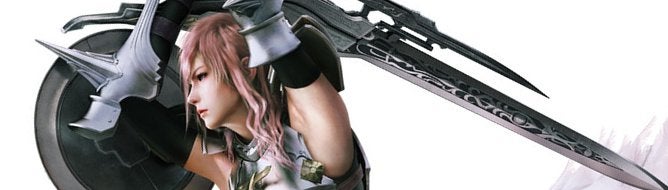 Image for Quick shots - Final Fantasy XIII-2 Episode 3 Lightning: Requiem of the Goddess