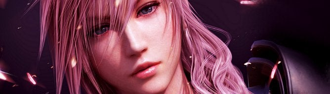 Image for FFXIII-2 February DLC features Lightning Coliseum, more on the way