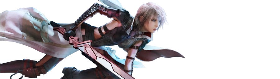 Image for Lightning Returns: Final Fantasy 13 strategy guide available for pre-order now