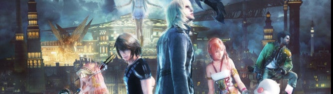 Image for Lightning Returns: Final Fantasy 13 gameplay videos show the battle system in action