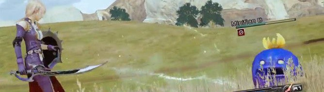 Image for Lightning Returns: Final Fantasy 13 gets 8-minute 'Wildlands' gameplay trailer