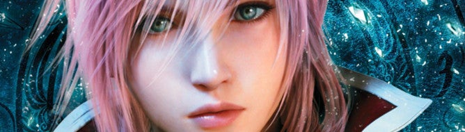 Image for Lightning Returns: Final Fantasy 13 is a crash course in time management