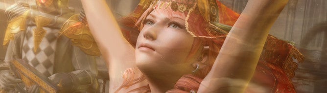 Image for Lightning Returns: Final Fantasy 13 gets new Vanille shots, see them here