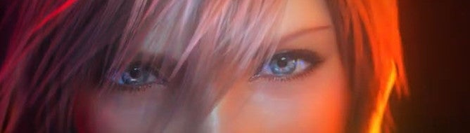 Image for Lightning Returns: Final Fantasy 13's opening cut-scene revealed, watch it here