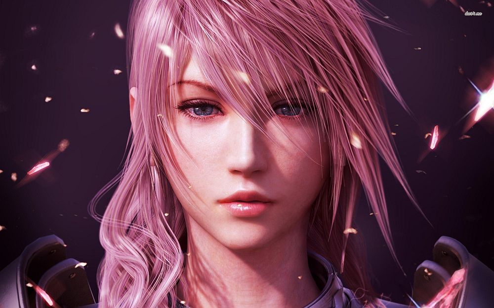 Image for Lightning Returns is still coming to PC says Square Enix