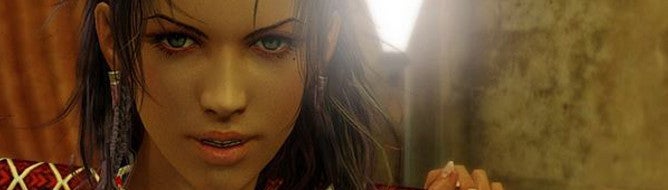 Image for Lightning Returns: Final Fantasy 13 gets Fang screenshots, new battle details
