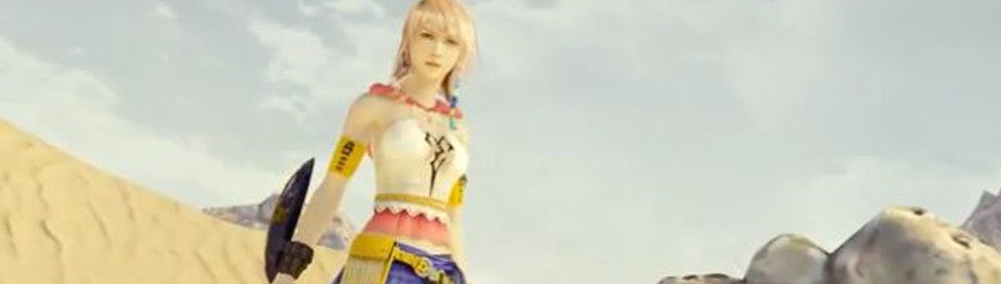 Image for Lightning Returns: Cloud, Aeris & Yuna costumes hit PSN Japan, trailer inside