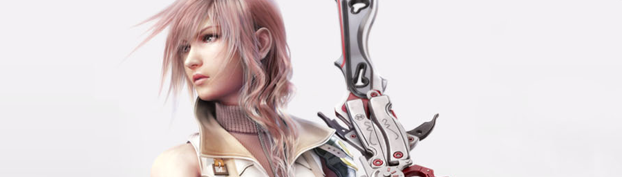 Image for Lightning Returns video summarizes main events from Final Fantasy 13