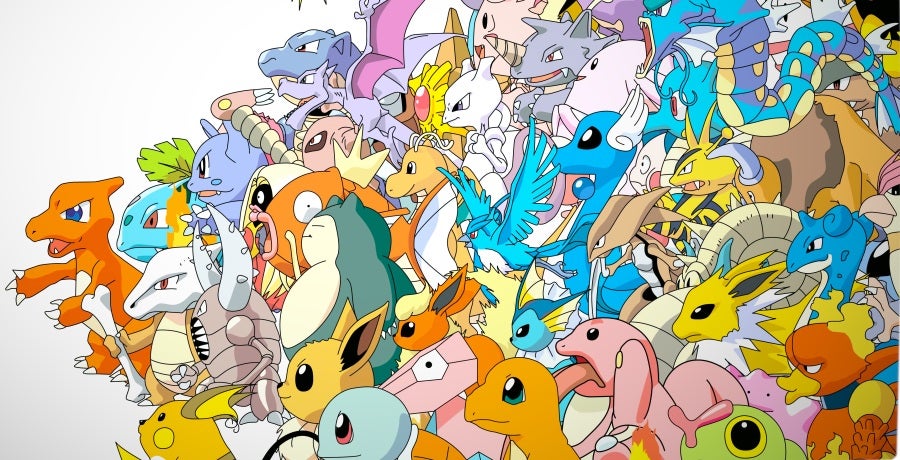 Image for The Wii U Pokemon RPG: can we have it now, Nintendo?