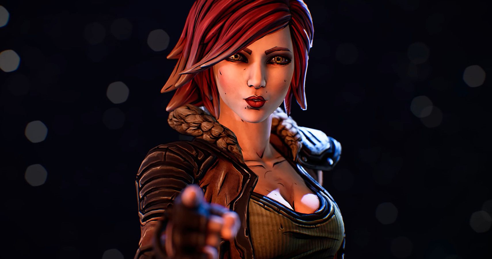 Image for The Borderlands movie plot will be different from the games