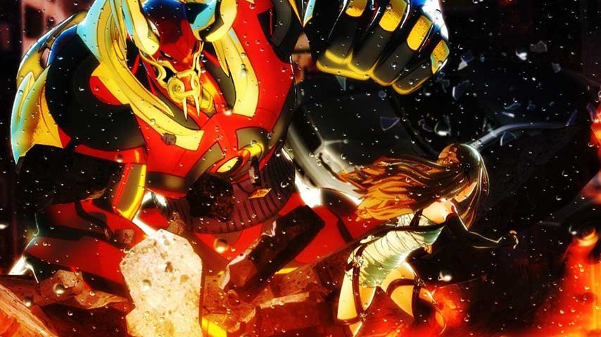 Image for PS4's most impressive attribute is its "speed", says Suda51