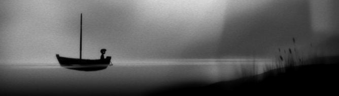 Image for LIMBO now available on the App Store for iOS